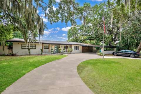 1520 Rock Lake Drive, home for sale in Orlando 32805