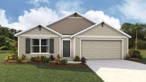 24291 NW 10Th Road, 4-bedroom for sale in Newberry