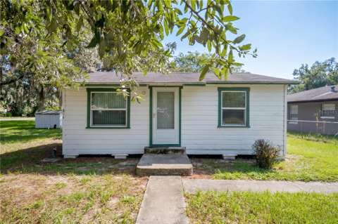 819 Kirk Street, home for sale in Orlando 32808
