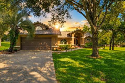 8171 Chaucer Drive, home for sale in Weeki Wachee 34607