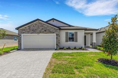 8717 Canard Cv, home for sale on Canard Cove