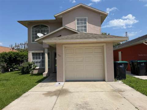 1965 Garwood Drive, home for sale on Garwood Drive