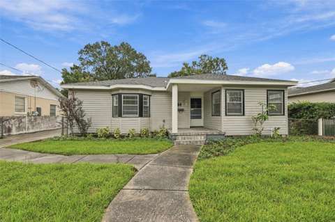 212 S Bradford Avenue, home for sale in Tampa 33609