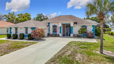 8410 Maybelle Drive, gated community for sale in Weeki Wachee
