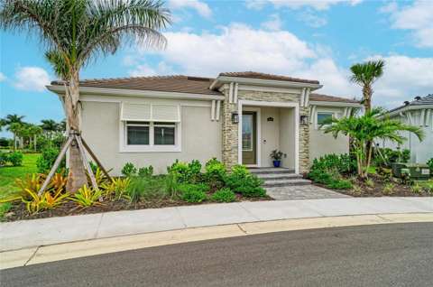 4064 Santa Caterina Boulevard #101, home for sale in Lakewood Ranch 34211