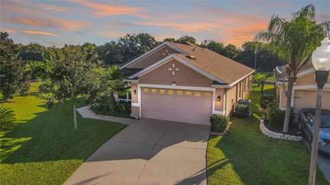 15637 Carina Drive, home for sale in Orlando 32828