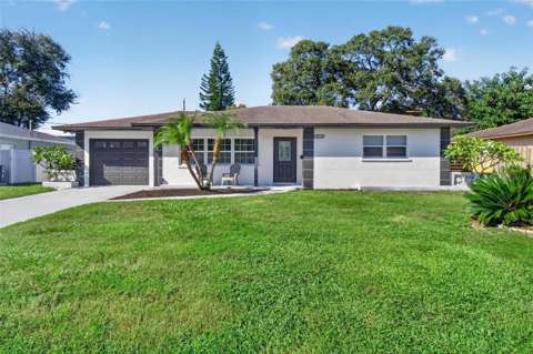 5483 37Th Avenue, home for sale in St. Petersburg 33710