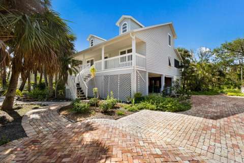 362 Baily Street, home for sale in Boca Grande 33921