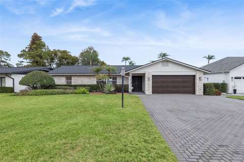6007 Linneal Beach Drive, home for sale on Linneal Beach Drive