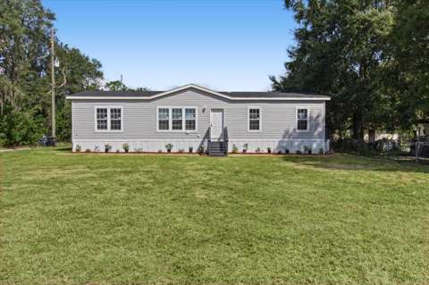 3644 E Johnson Avenue, home for sale in Haines City 33844