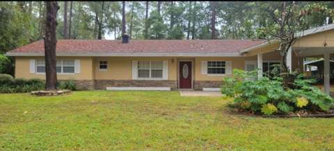 3805 NW 50Th Street, home for sale on NW 50Th Street