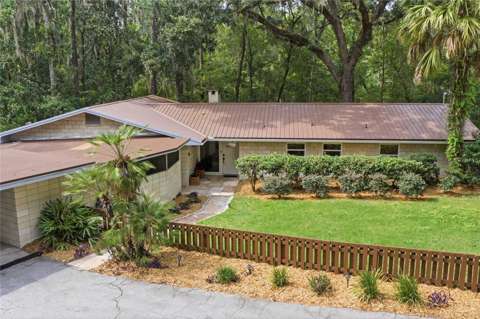 1732 NW 8Th Avenue, home for sale in Gainesville 32603