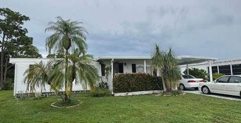 6471 Keena Court, gated community for sale in North Port