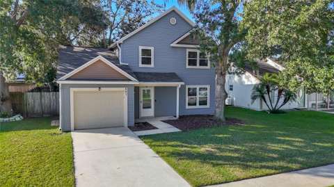 607 Breezeway Court, home for sale in Brandon 33511