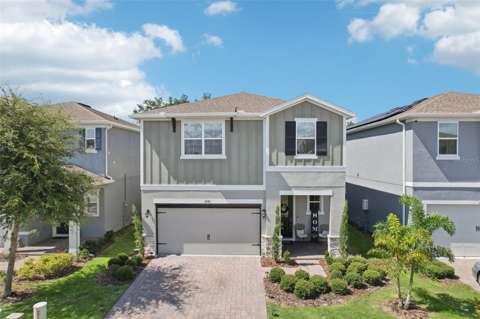 2241 Emerald Springs Drive, $300k–$500k for sale in Apopka