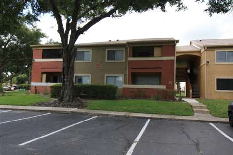 660 Kenwick Circle #104, starter home for sale in Casselberry