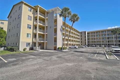 3585 Lake Bayshore Drive #J-301, home for sale on Lake Bayshore Drive