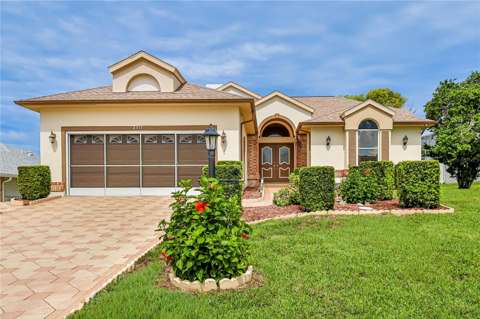 2317 Scenic Hill Drive, home for sale in Spring Hill 34606