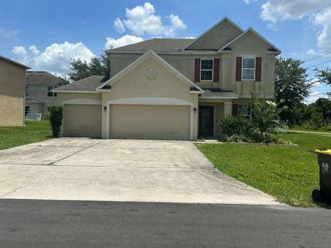 100 Albany Drive, $300k–$500k for sale in Poinciana