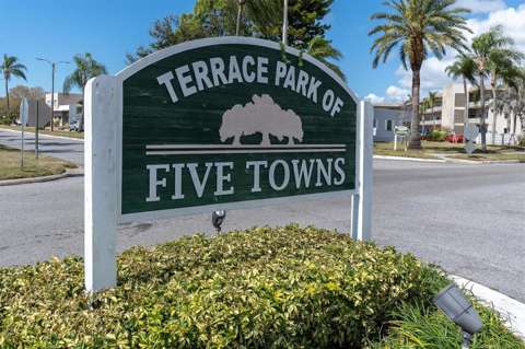 8198 Terrace Garden Drive #511, home for sale on Terrace Garden Drive