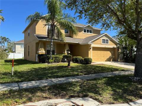 435 Stone Briar Drive, home for sale on Stone Briar Drive