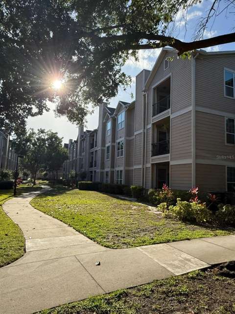 2015 Erving Circle #307, starter home for sale in Ocoee