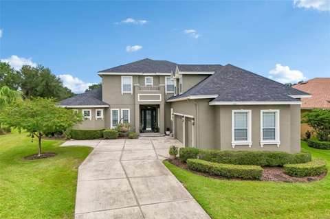 7330 Reflections Lake Drive, golf community for sale in Lakeland