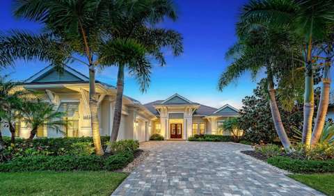 16524 Kendleshire Terrace, home for sale on Kendleshire Terrace