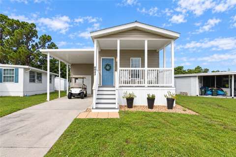 6843 Hikina Drive, home for sale on Hikina Drive