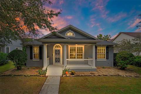 7030 Mapperton Drive, home for sale in Windermere 34786