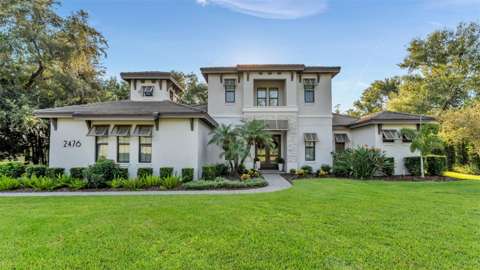 2476 Delphi Circle, luxury home for sale in Lakeland