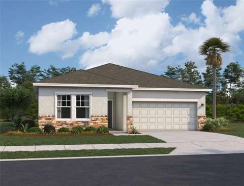 14554 Italy Avenue, home for sale in Dade City 33523