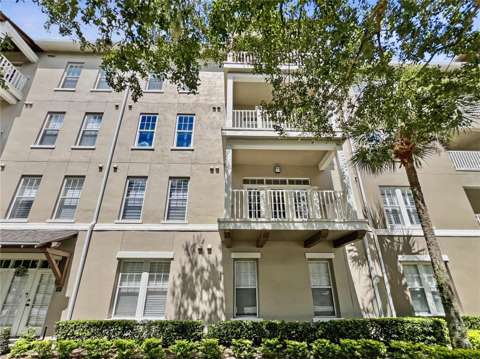 1411 Celebration Avenue #206, home for sale in Celebration 34747