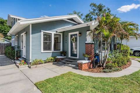 4109 N Seminole Avenue, home for sale on N Seminole Avenue