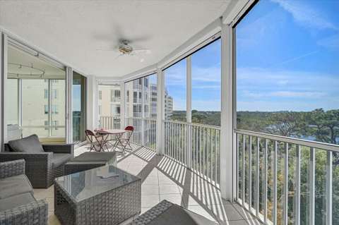 409 N Point Road #601, luxury home for sale in Osprey