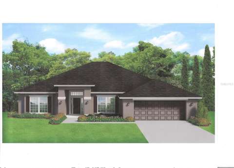 16 Heuchera Court, home for sale in Homosassa 34446