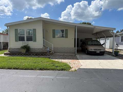 7880 54Th Avenue #102, home for sale in St. Petersburg 33709
