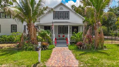 3621 1St Avenue, home for sale in Bradenton 34205