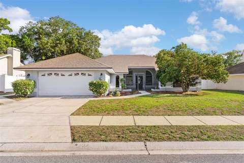 7542 Gunstock Drive, home for sale on Gunstock Drive