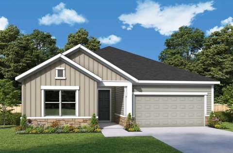 5801 Native Oak Street, home for sale on Native Oak Street