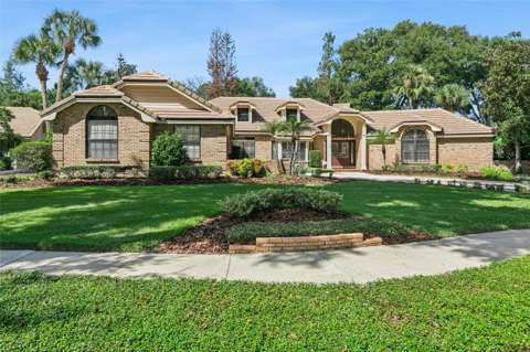 1375 Bristol Park Place, luxury home for sale in Lake Mary