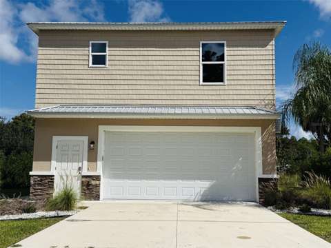 6435 Finance Avenue, waterfront for sale in Weeki Wachee