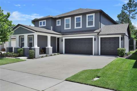 2210 Gold Dust Drive, home for sale on Gold Dust Drive