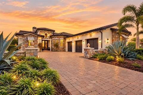 16011 Daysailor Trail, luxury home for sale in Lakewood Ranch