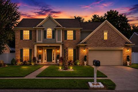 1339 Olympia Park Circle, home for sale in Ocoee 34761