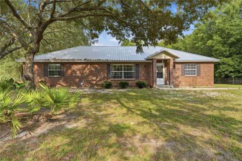 5480 NE 53Rd Terrace, home for sale in High Springs 32643