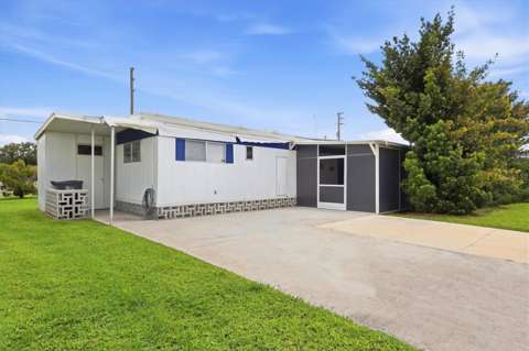 4509 10Th Street Court, home for sale in Ellenton 34222