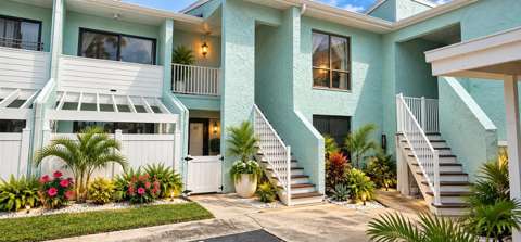 1 Windrush Boulevard #83, home for sale in Indian Rocks Beach 33785