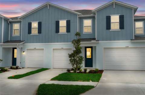 31803 Kestrel Calling Drive, home for sale in San Antonio 33576
