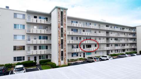 4210 Ironwood Circle #204J, home for sale on Ironwood Circle